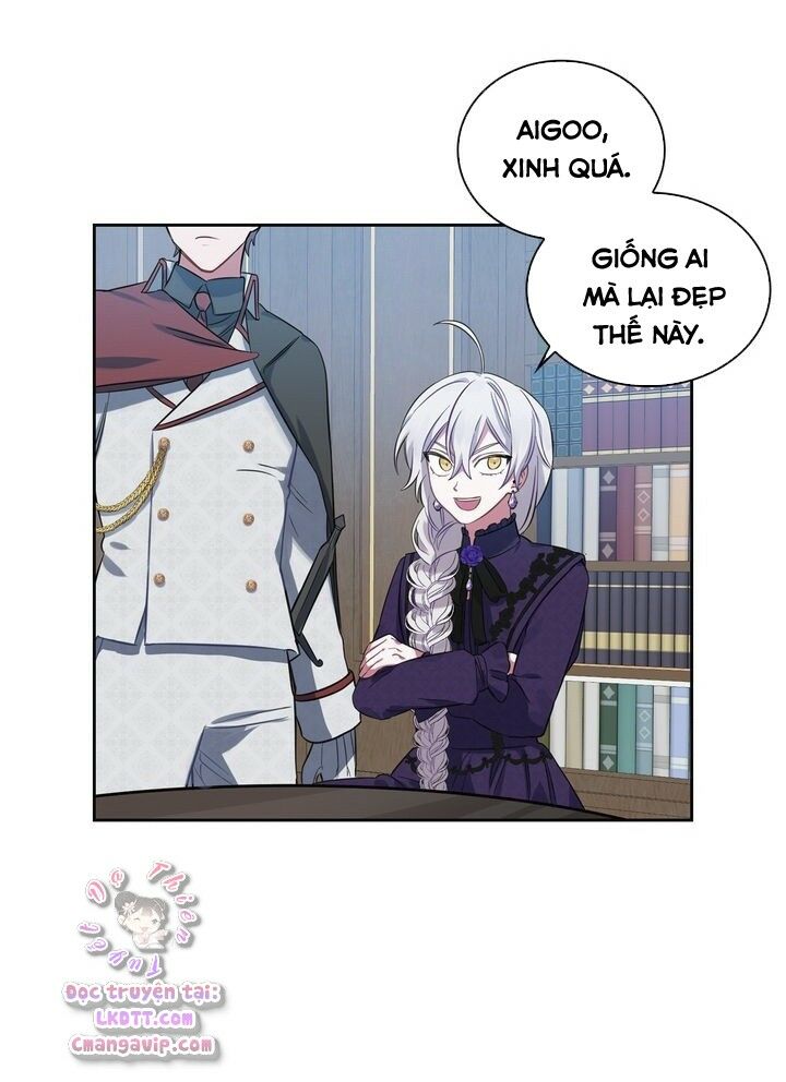 Đừng Đụng Vào Em Trai Ta: Chapter 4