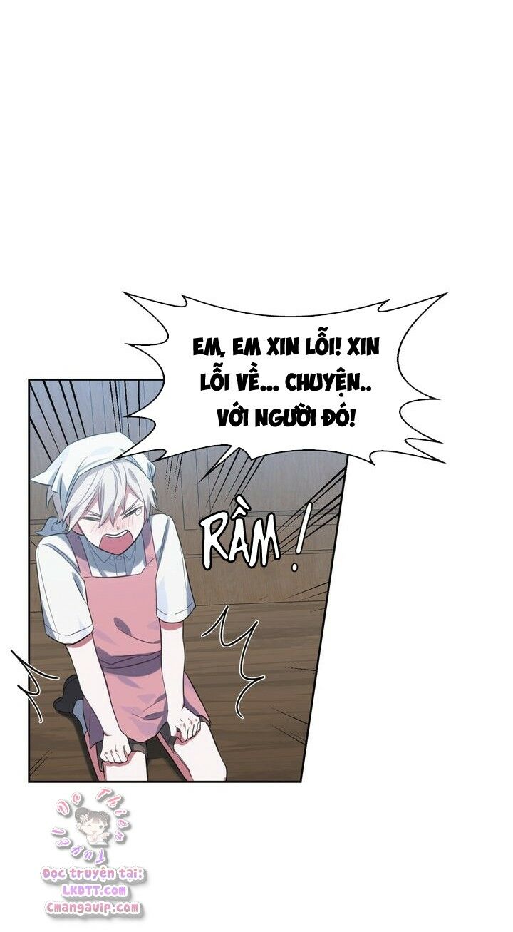 Đừng Đụng Vào Em Trai Ta: Chapter 4