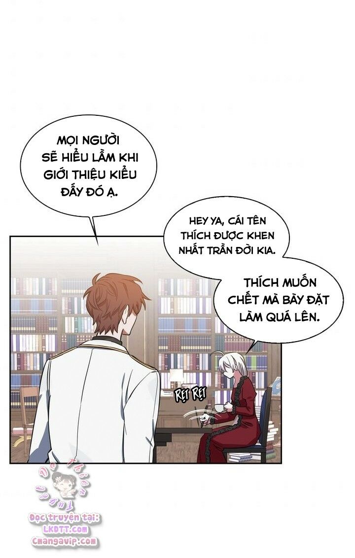 Đừng Đụng Vào Em Trai Ta: Chapter 4