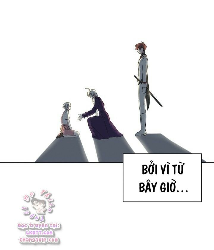 Đừng Đụng Vào Em Trai Ta: Chapter 4
