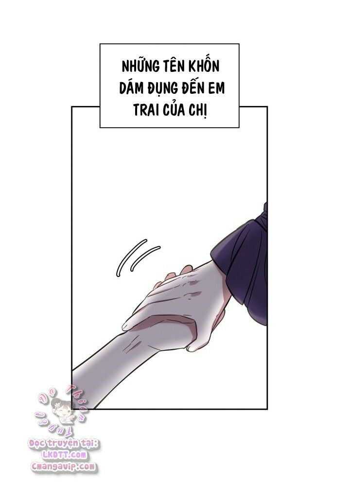 Đừng Đụng Vào Em Trai Ta: Chapter 4