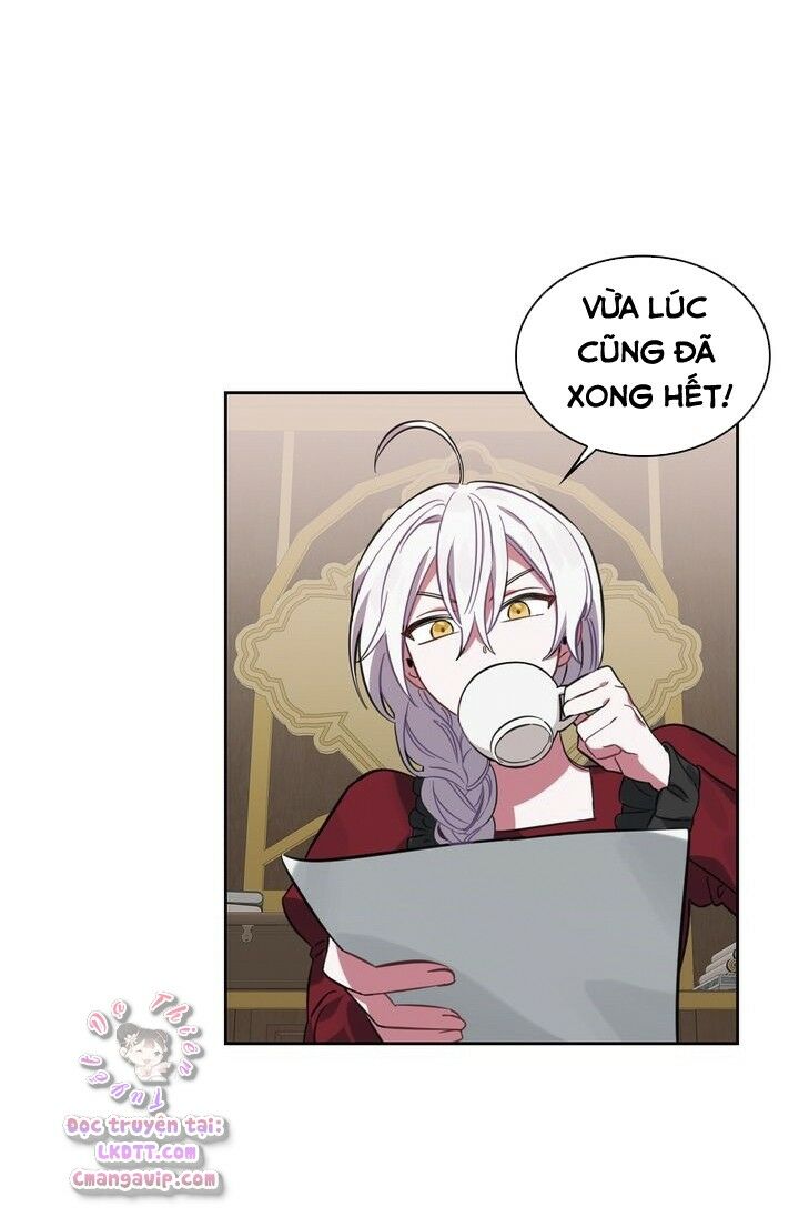 Đừng Đụng Vào Em Trai Ta: Chapter 4