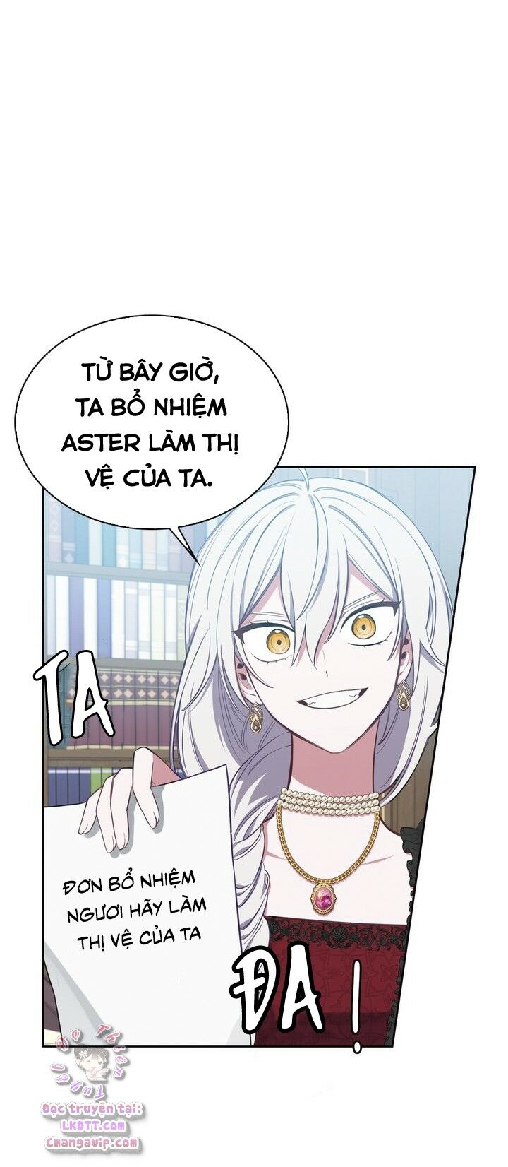 Đừng Đụng Vào Em Trai Ta: Chapter 4