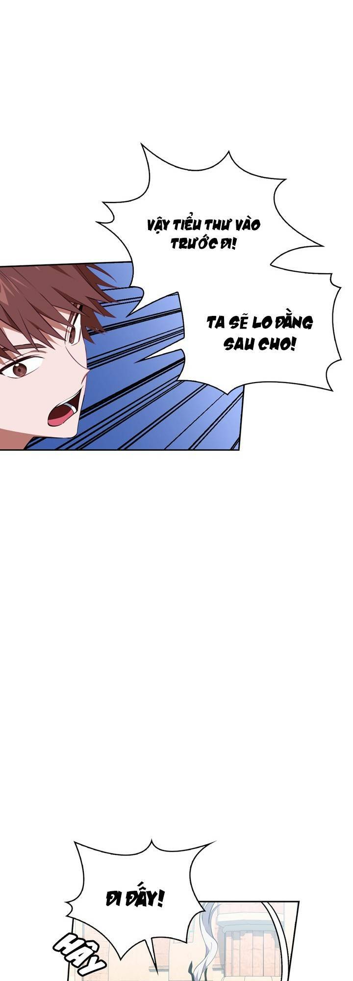 Đừng Đụng Vào Em Trai Ta: Chapter 40
