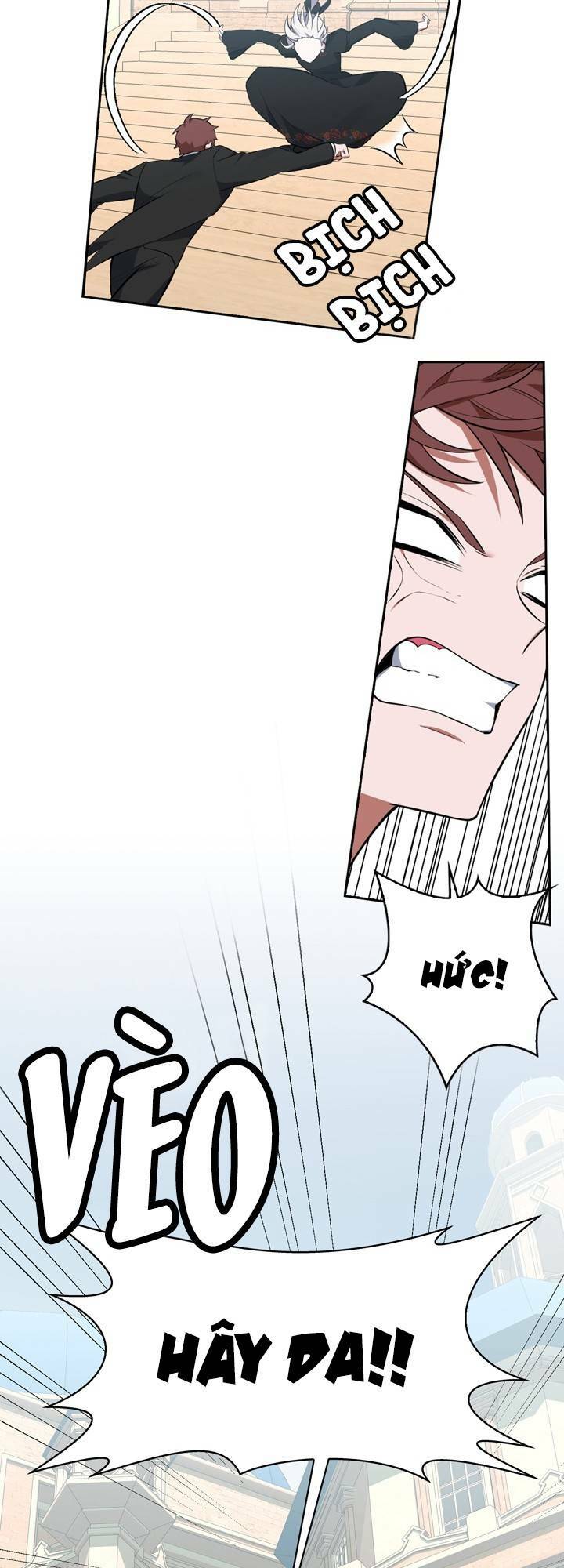 Đừng Đụng Vào Em Trai Ta: Chapter 40