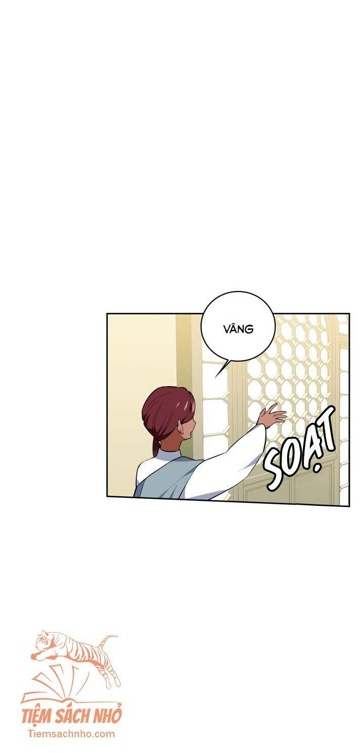 Đừng Đụng Vào Em Trai Ta: Chapter 40