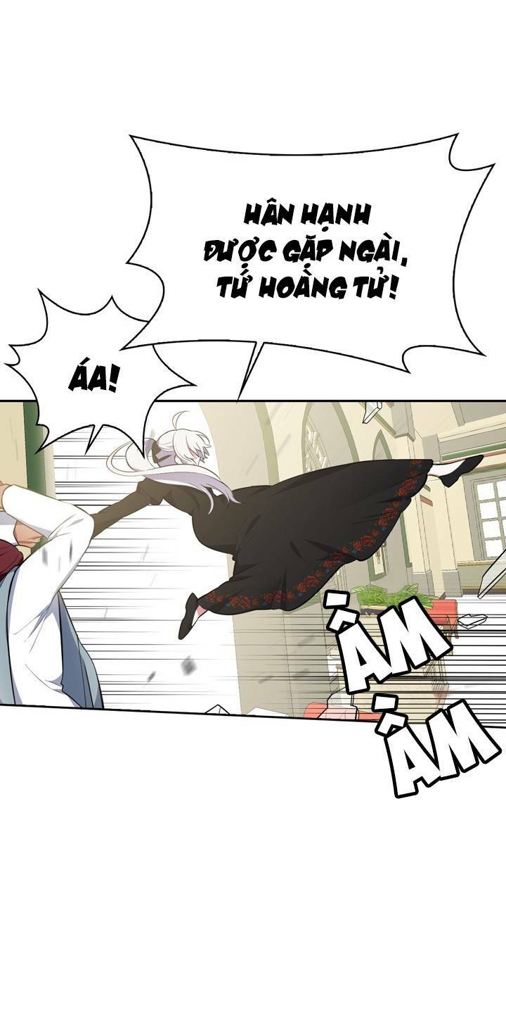 Đừng Đụng Vào Em Trai Ta: Chapter 40