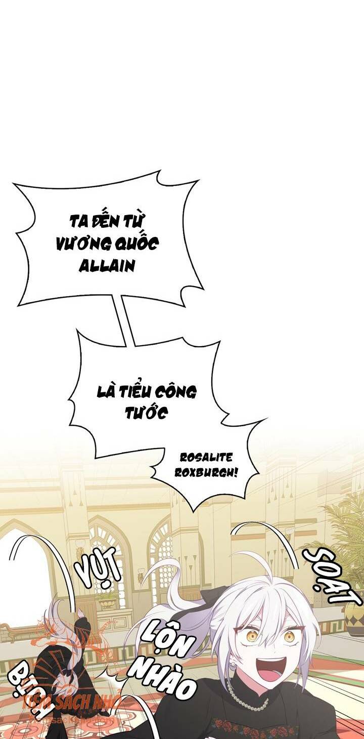 Đừng Đụng Vào Em Trai Ta: Chapter 40