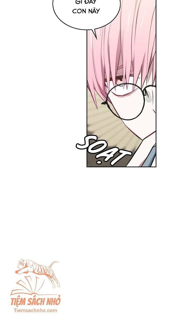 Đừng Đụng Vào Em Trai Ta: Chapter 40