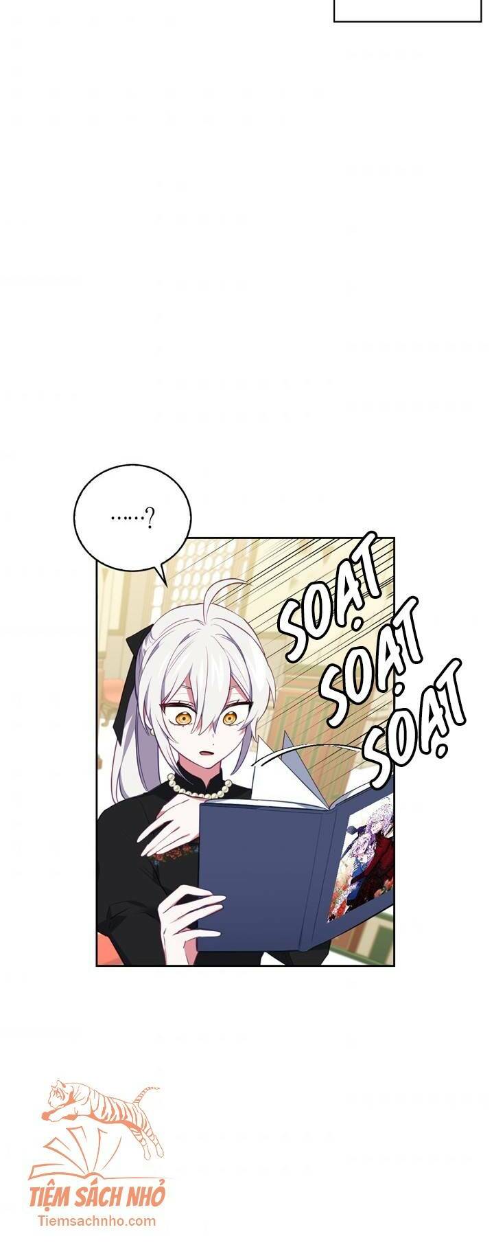 Đừng Đụng Vào Em Trai Ta: Chapter 40