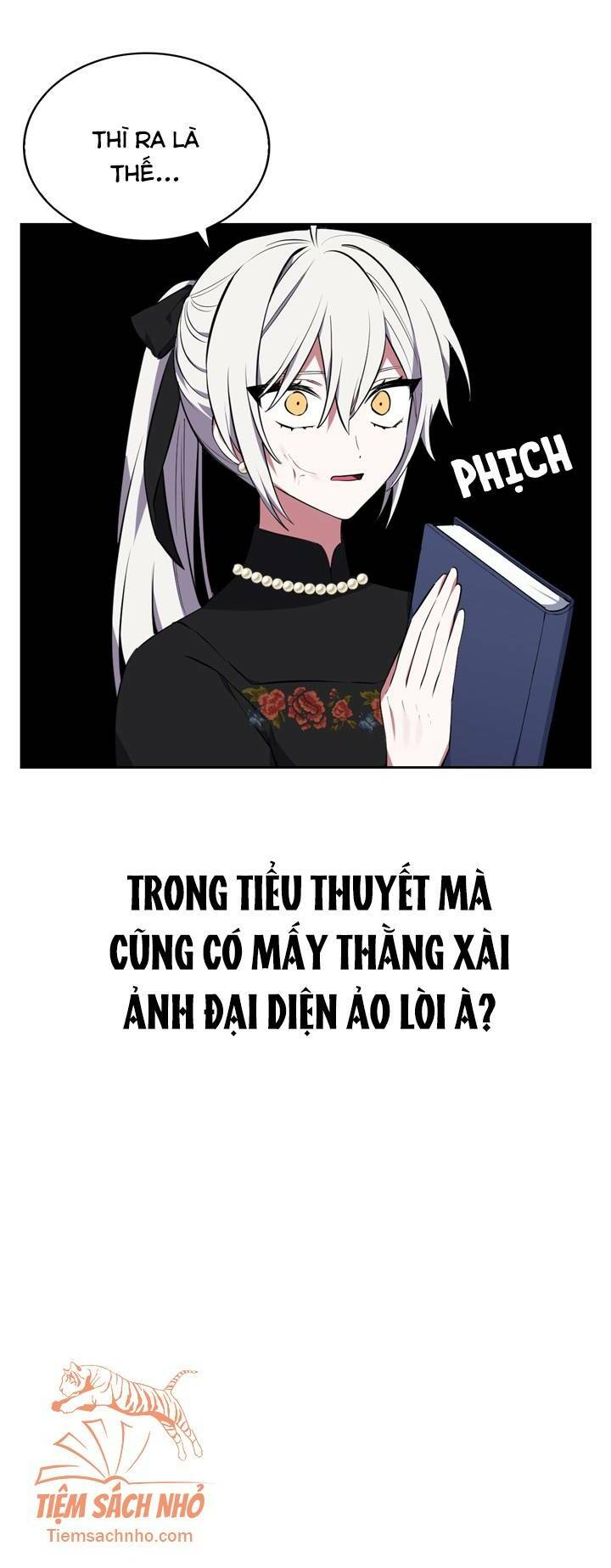 Đừng Đụng Vào Em Trai Ta: Chapter 40