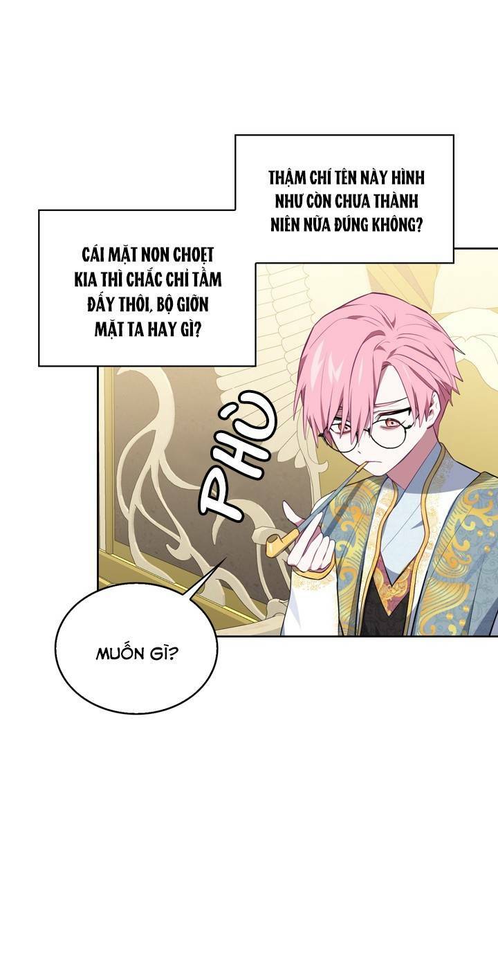 Đừng Đụng Vào Em Trai Ta: Chapter 40