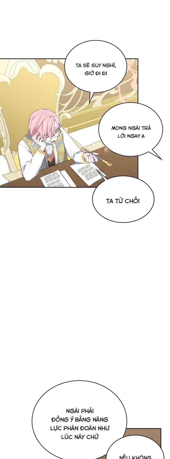 Đừng Đụng Vào Em Trai Ta: Chapter 40