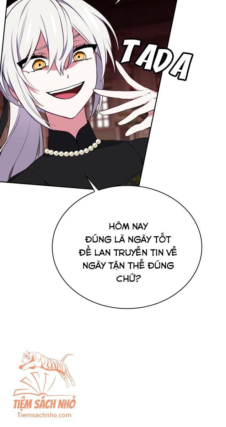 Đừng Đụng Vào Em Trai Ta: Chapter 40