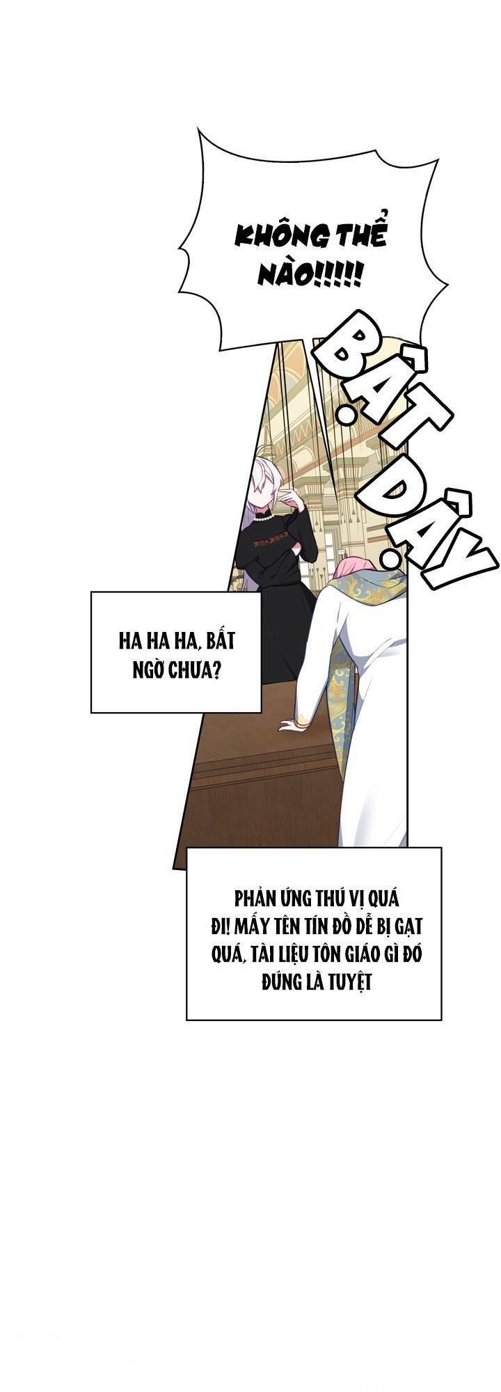 Đừng Đụng Vào Em Trai Ta: Chapter 40