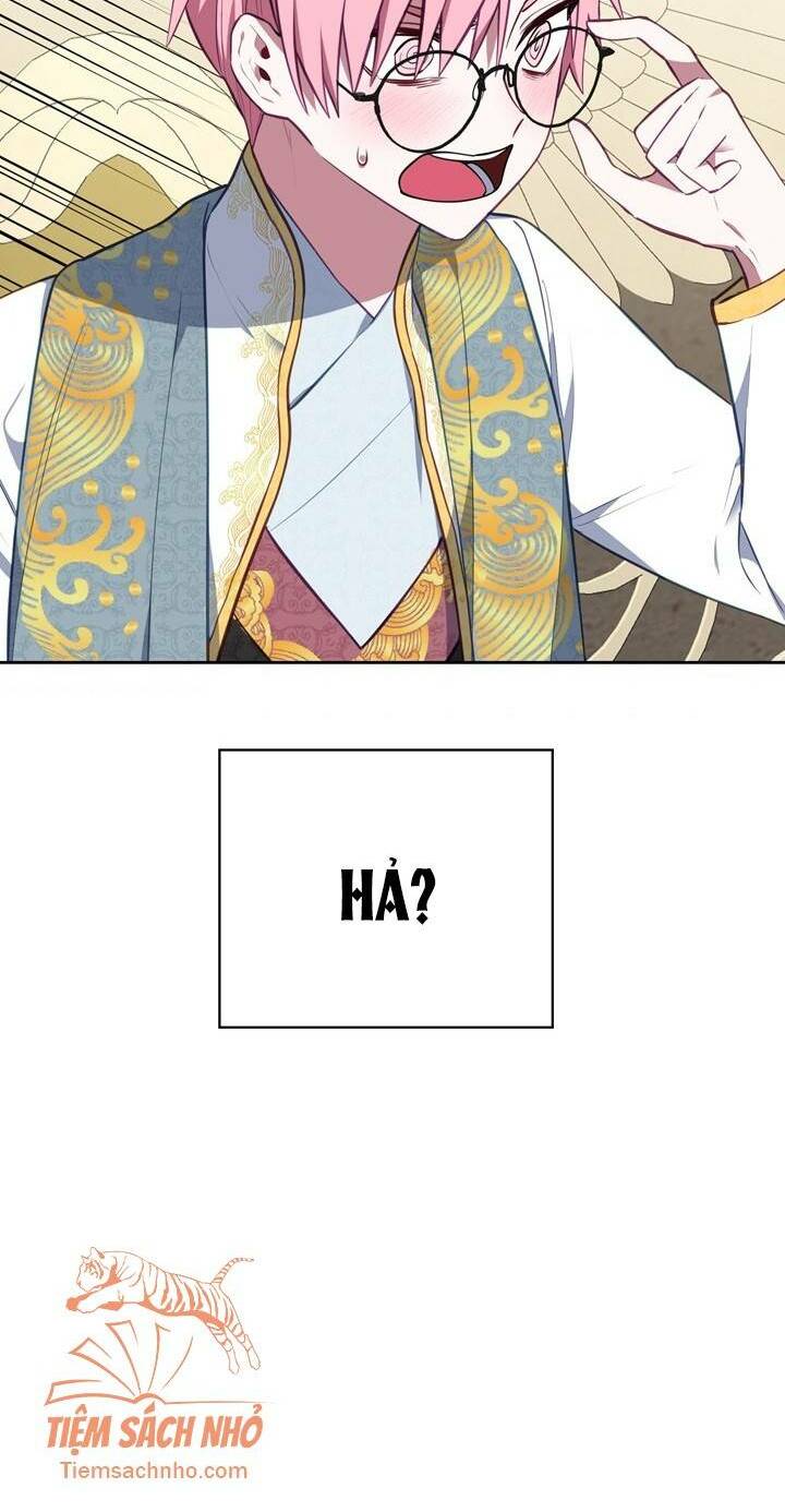 Đừng Đụng Vào Em Trai Ta: Chapter 40