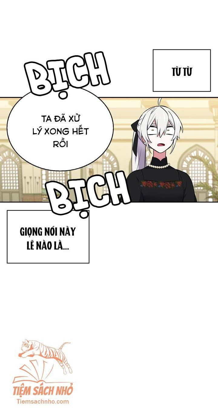 Đừng Đụng Vào Em Trai Ta: Chapter 40