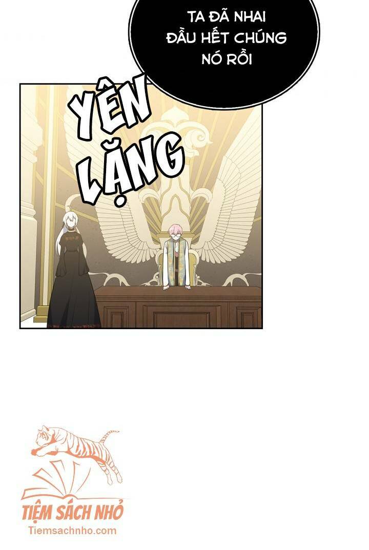 Đừng Đụng Vào Em Trai Ta: Chapter 40