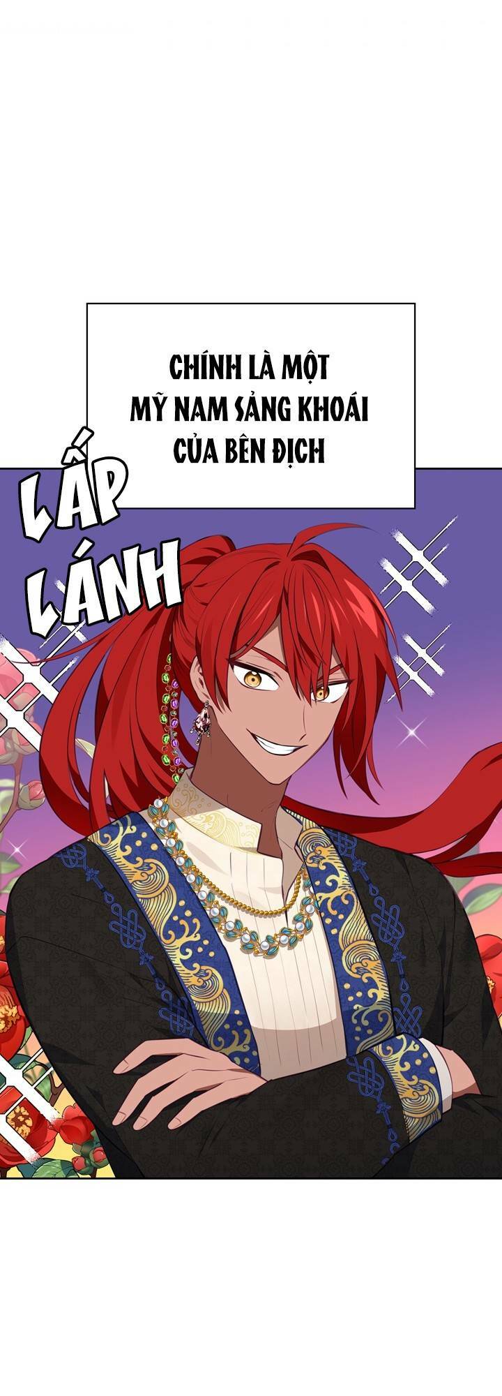 Đừng Đụng Vào Em Trai Ta: Chapter 40