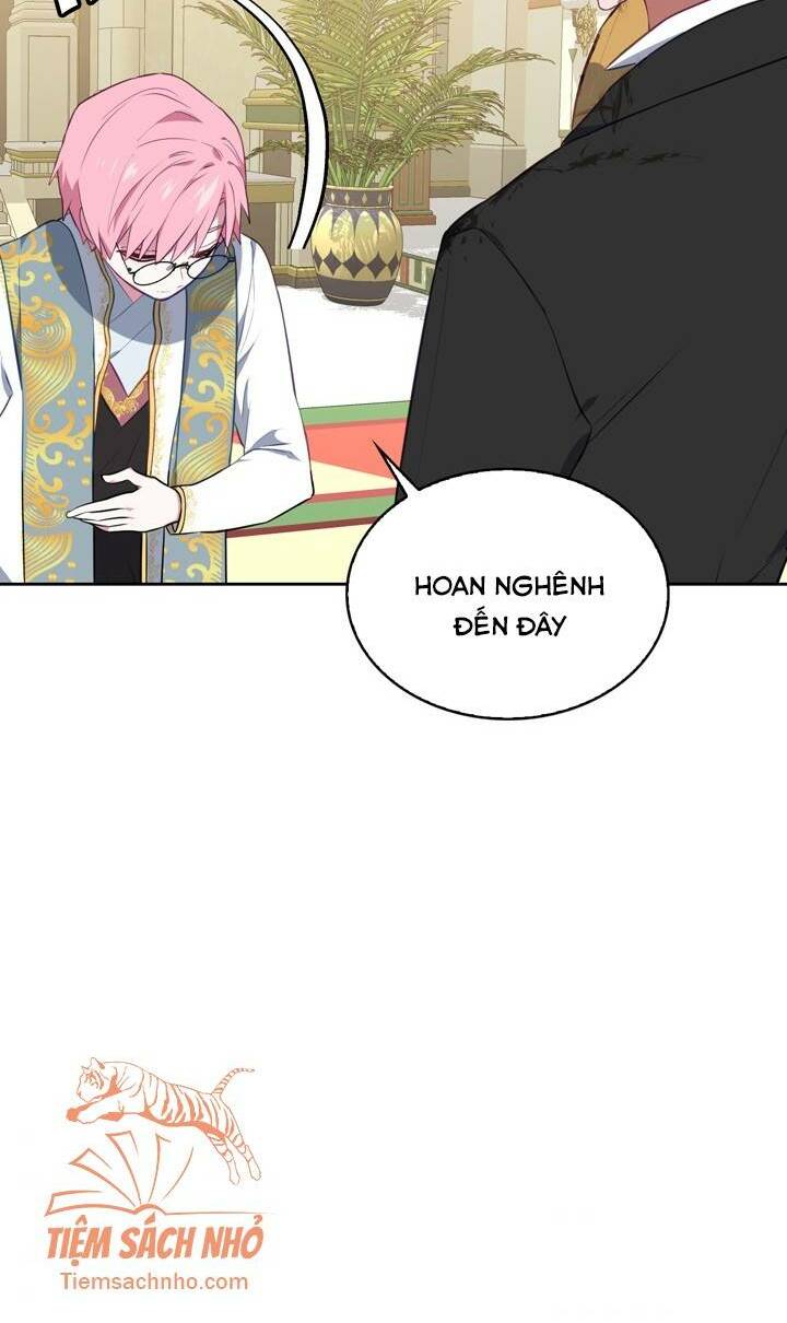 Đừng Đụng Vào Em Trai Ta: Chapter 40