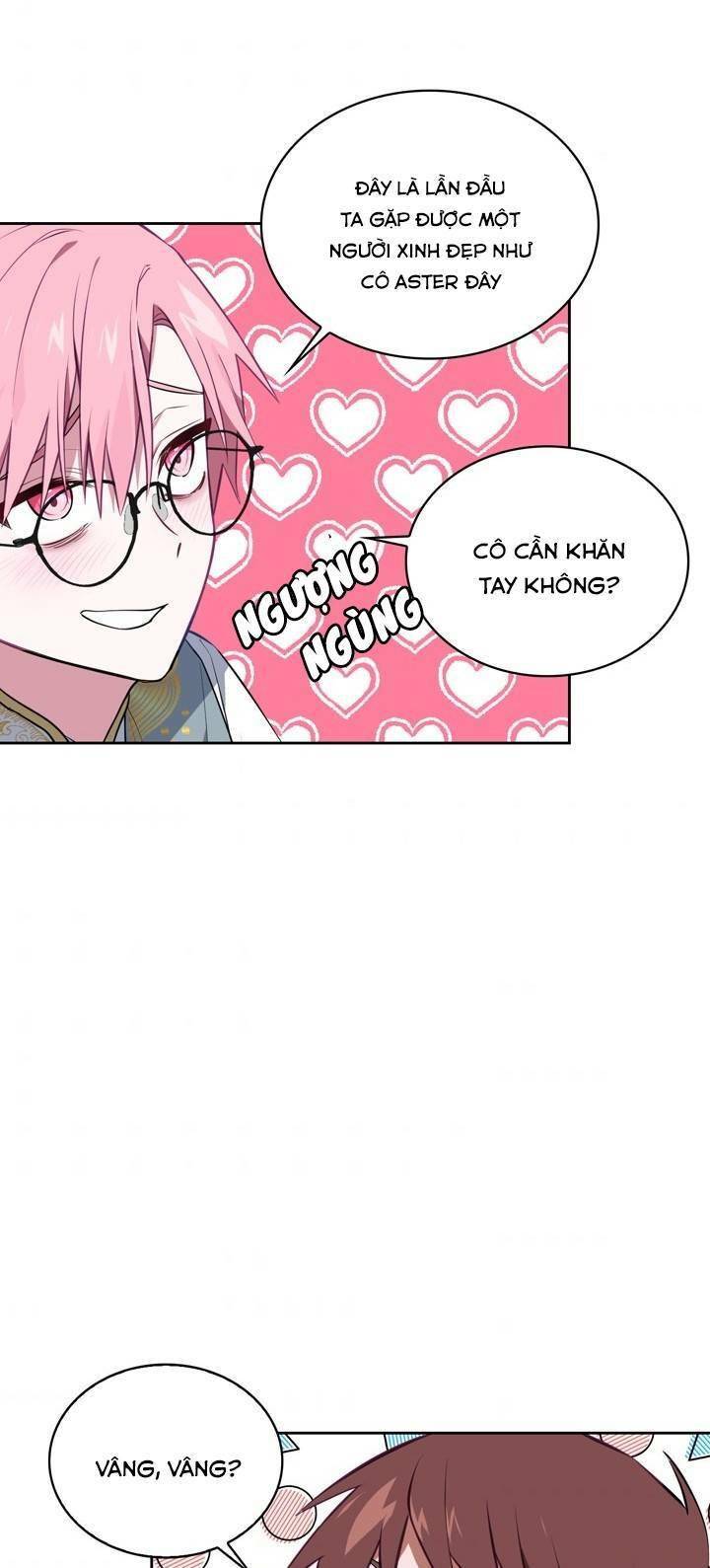 Đừng Đụng Vào Em Trai Ta: Chapter 40