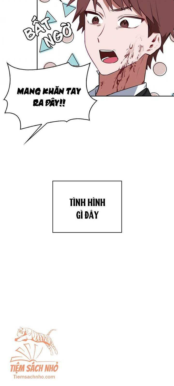 Đừng Đụng Vào Em Trai Ta: Chapter 40