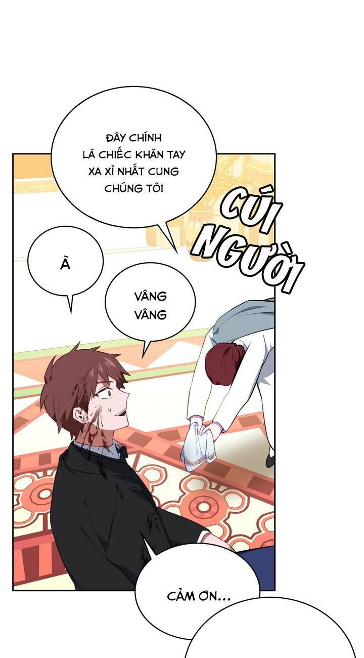 Đừng Đụng Vào Em Trai Ta: Chapter 40