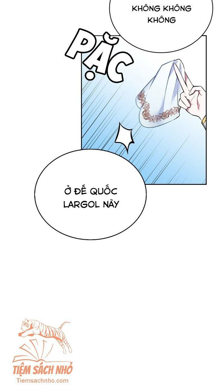 Đừng Đụng Vào Em Trai Ta: Chapter 40