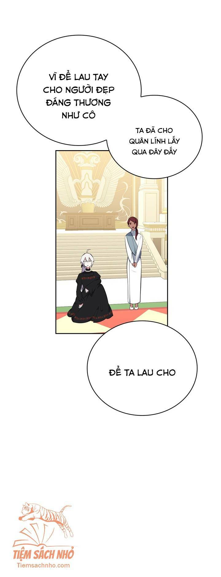 Đừng Đụng Vào Em Trai Ta: Chapter 40