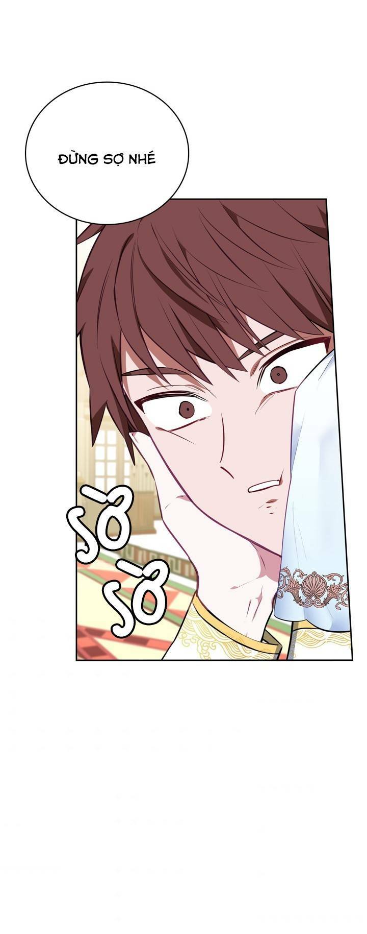Đừng Đụng Vào Em Trai Ta: Chapter 40