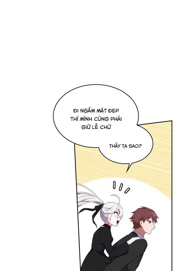 Đừng Đụng Vào Em Trai Ta: Chapter 40