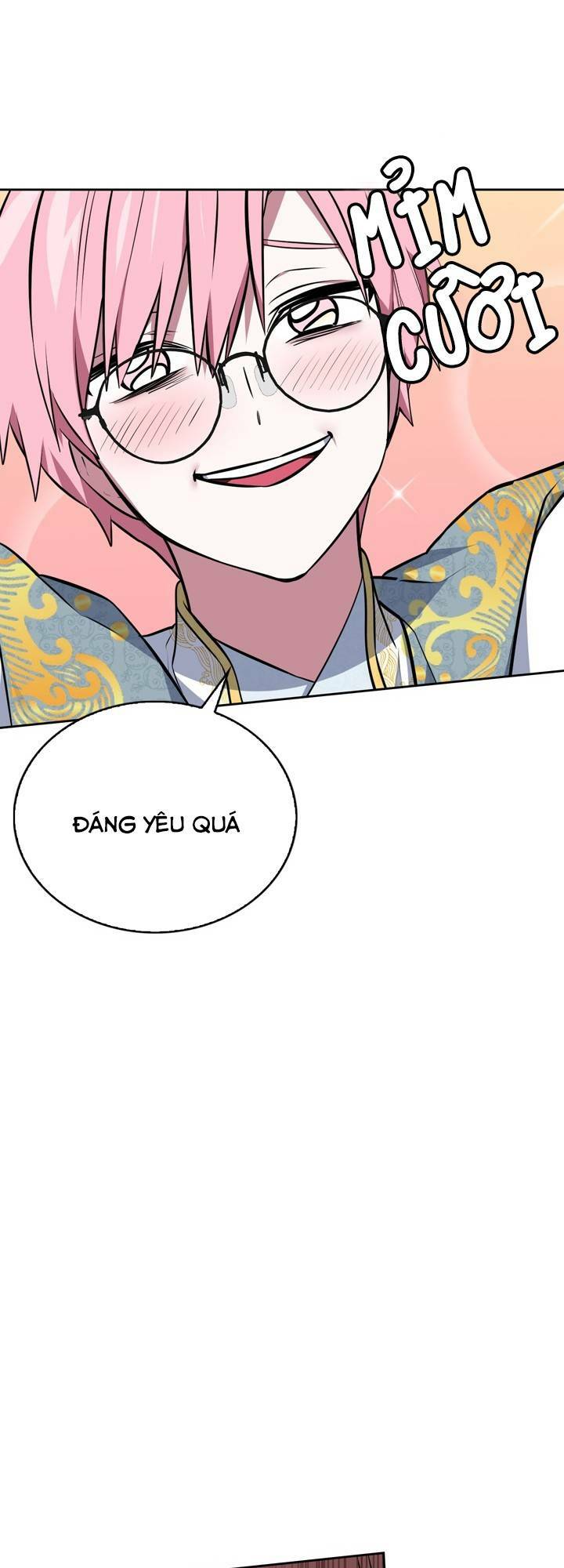 Đừng Đụng Vào Em Trai Ta: Chapter 40