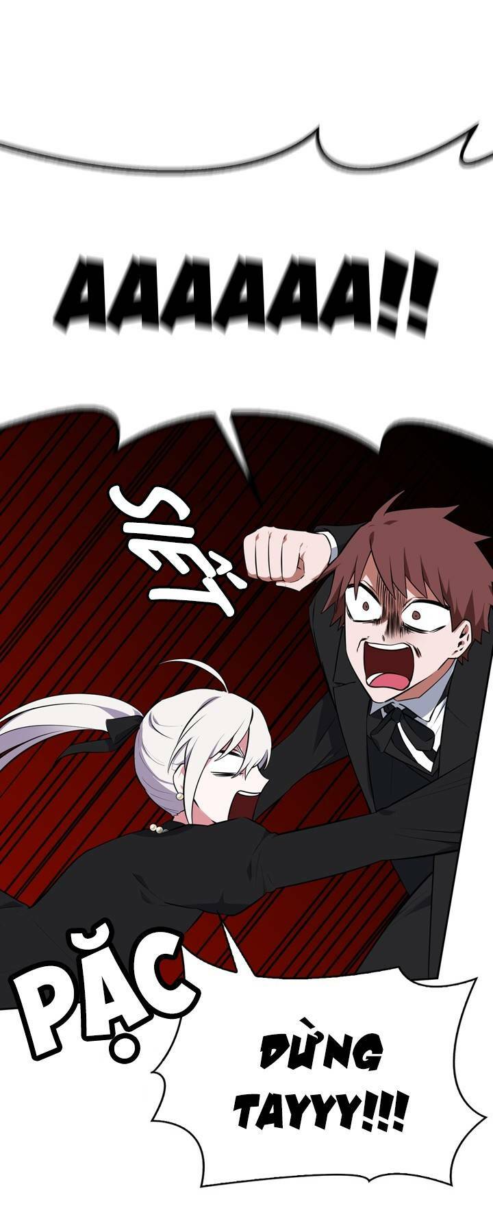 Đừng Đụng Vào Em Trai Ta: Chapter 40
