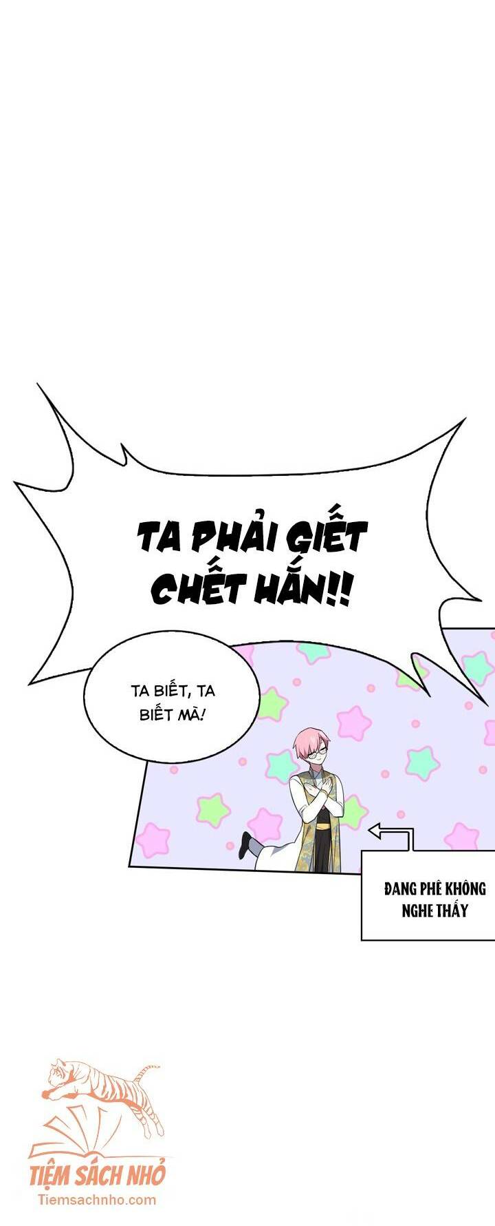 Đừng Đụng Vào Em Trai Ta: Chapter 40