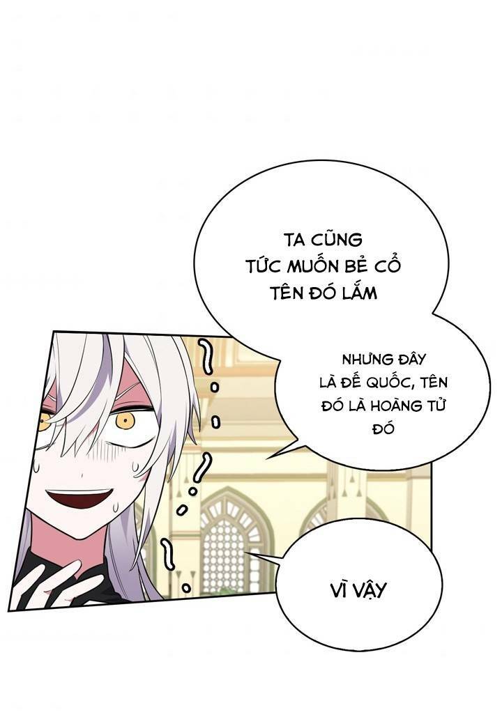 Đừng Đụng Vào Em Trai Ta: Chapter 40