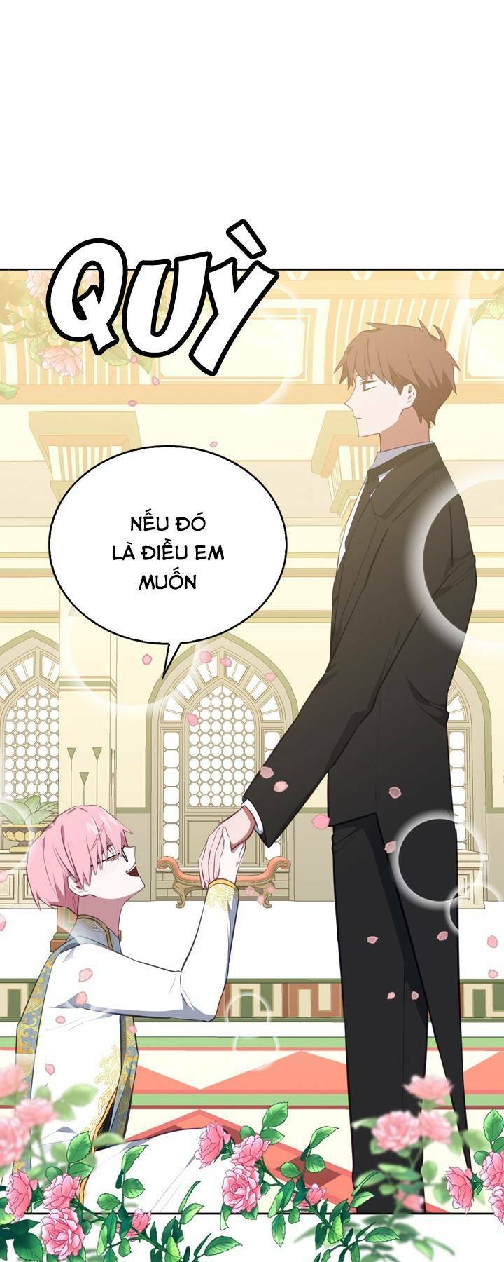 Đừng Đụng Vào Em Trai Ta: Chapter 40