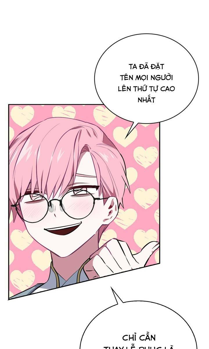 Đừng Đụng Vào Em Trai Ta: Chapter 40
