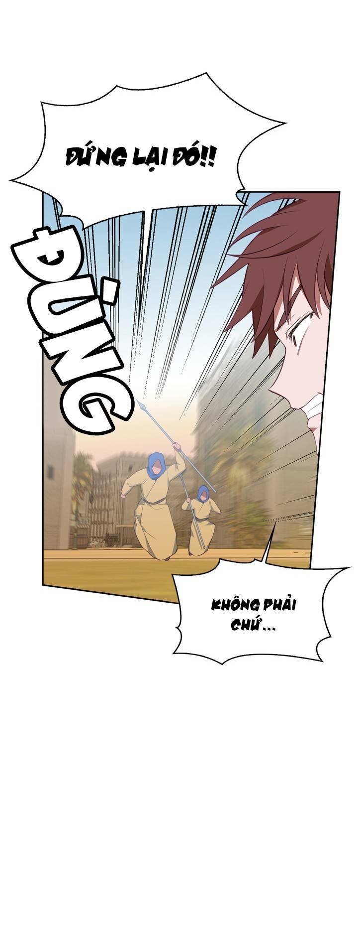 Đừng Đụng Vào Em Trai Ta: Chapter 40