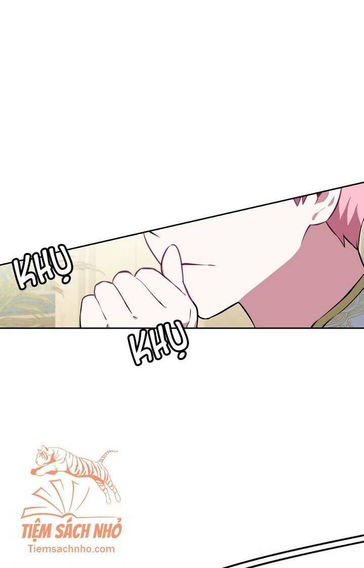 Đừng Đụng Vào Em Trai Ta: Chapter 40