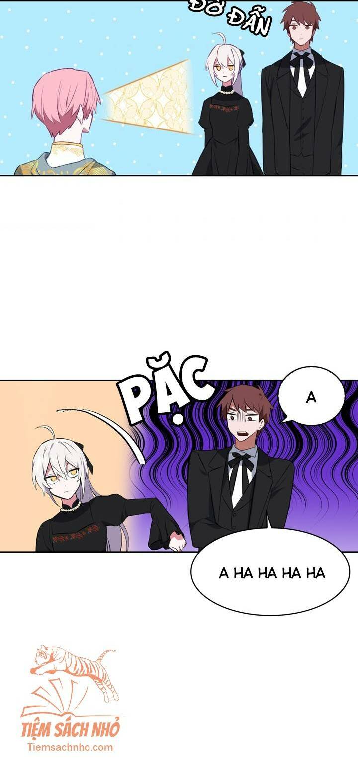 Đừng Đụng Vào Em Trai Ta: Chapter 40