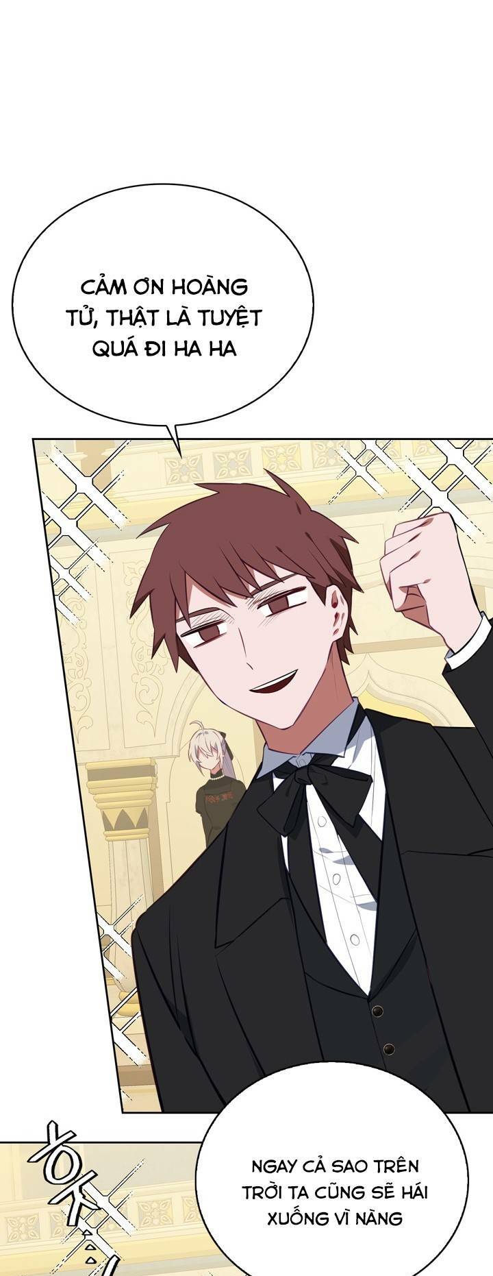 Đừng Đụng Vào Em Trai Ta: Chapter 40
