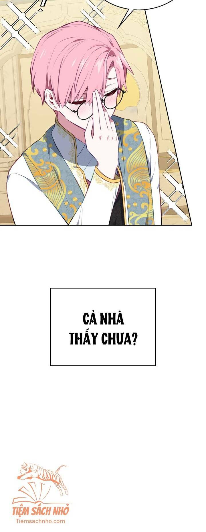 Đừng Đụng Vào Em Trai Ta: Chapter 40