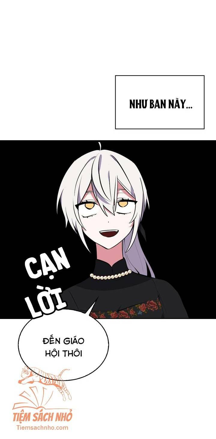Đừng Đụng Vào Em Trai Ta: Chapter 40