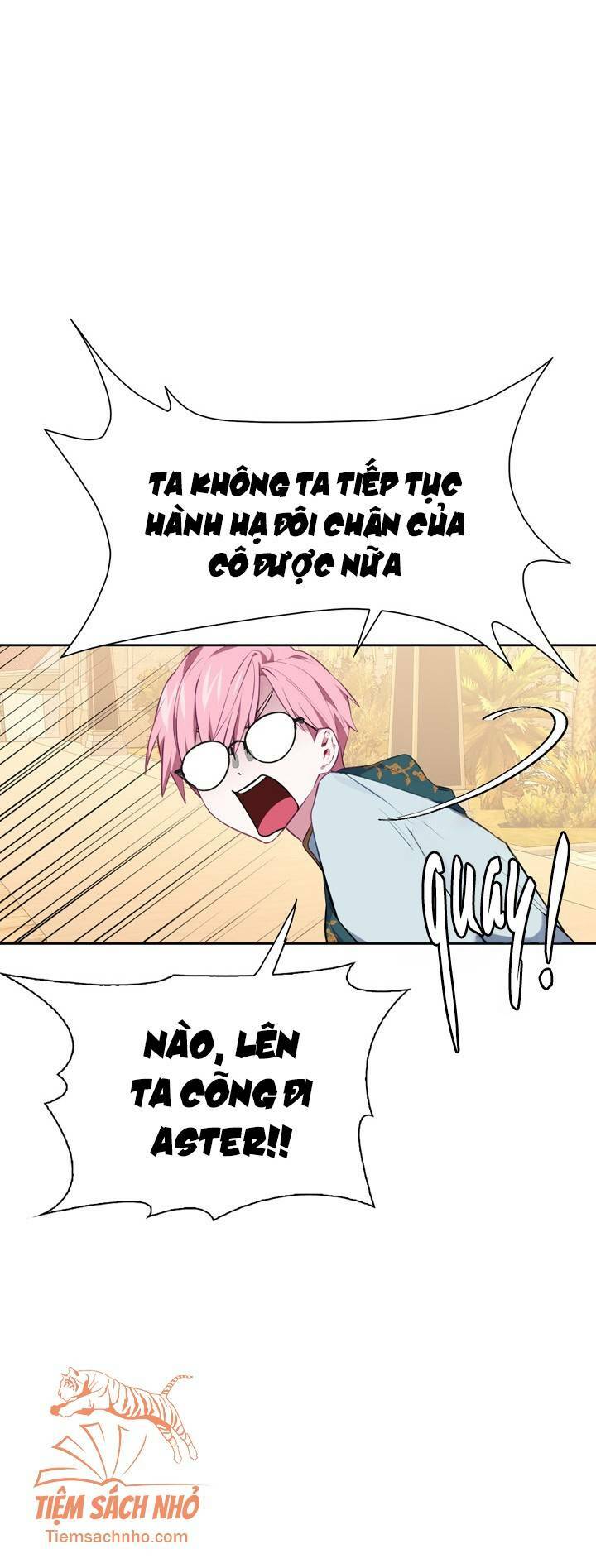 Đừng Đụng Vào Em Trai Ta: Chapter 41