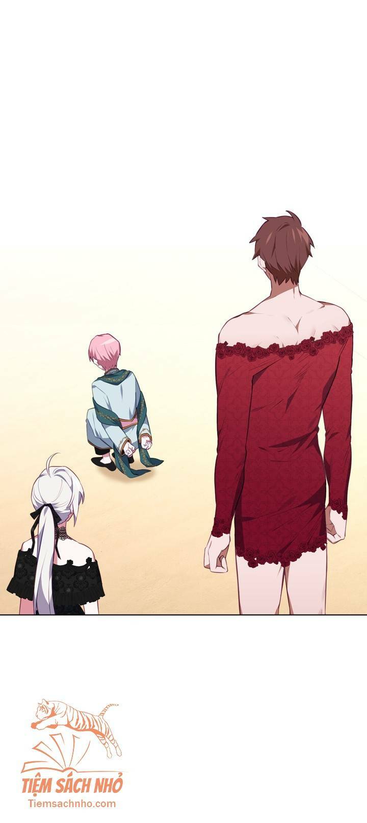 Đừng Đụng Vào Em Trai Ta: Chapter 41