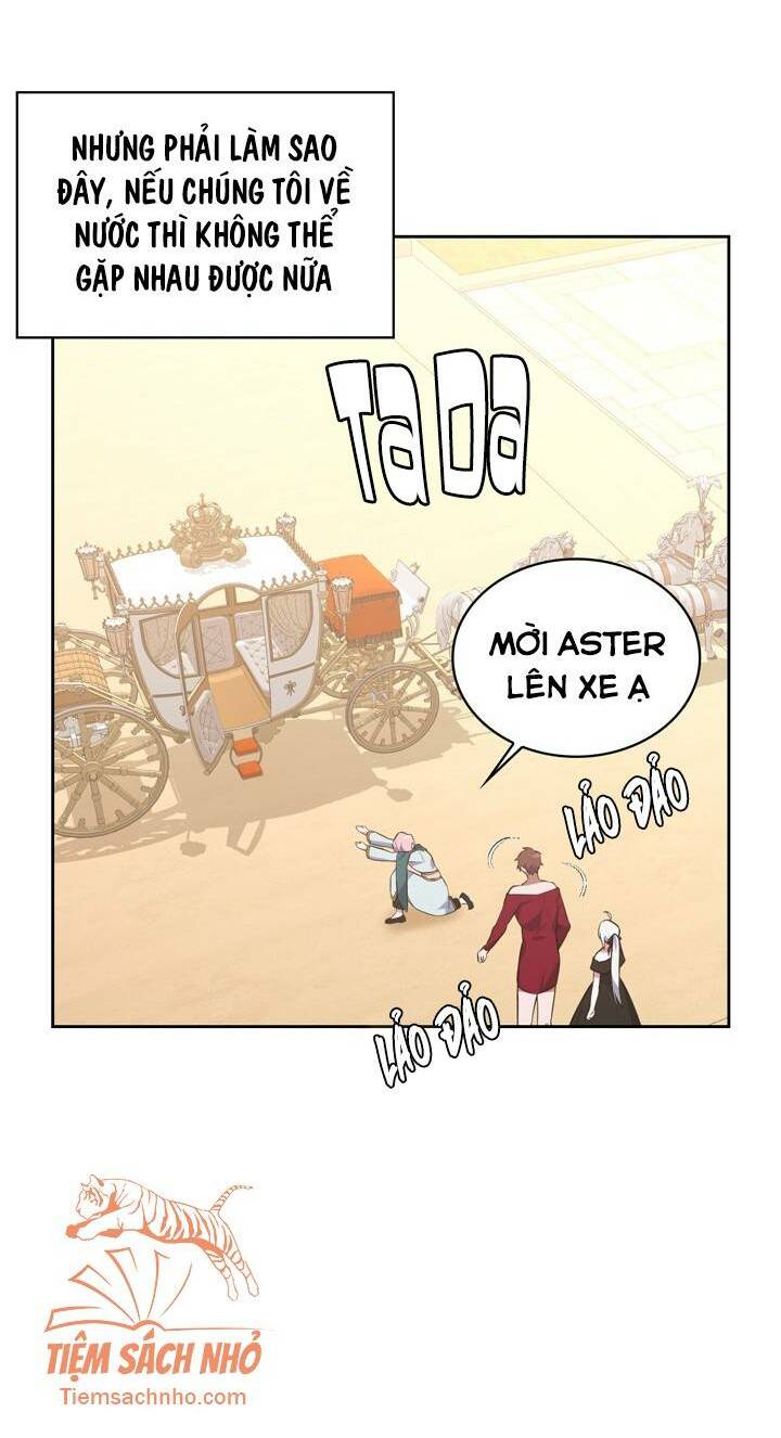 Đừng Đụng Vào Em Trai Ta: Chapter 41