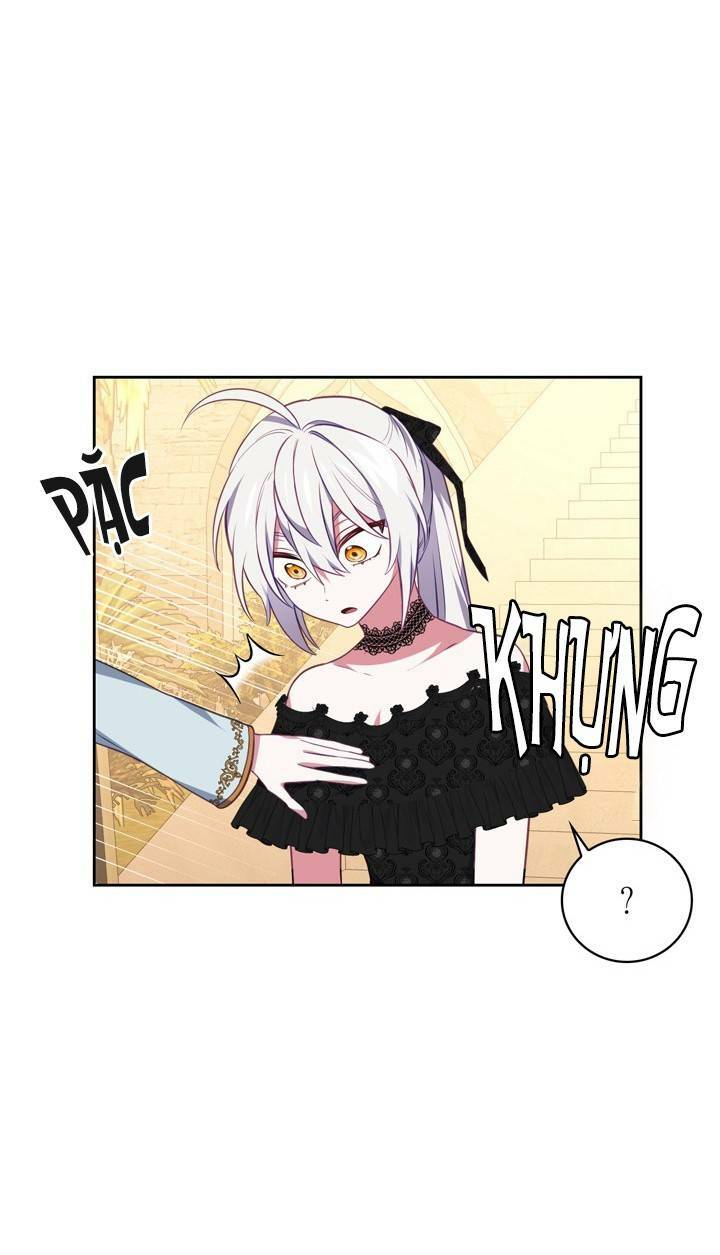 Đừng Đụng Vào Em Trai Ta: Chapter 41