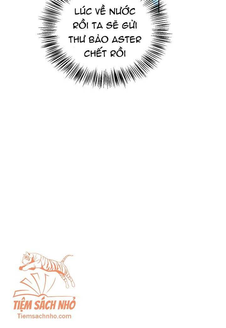 Đừng Đụng Vào Em Trai Ta: Chapter 41