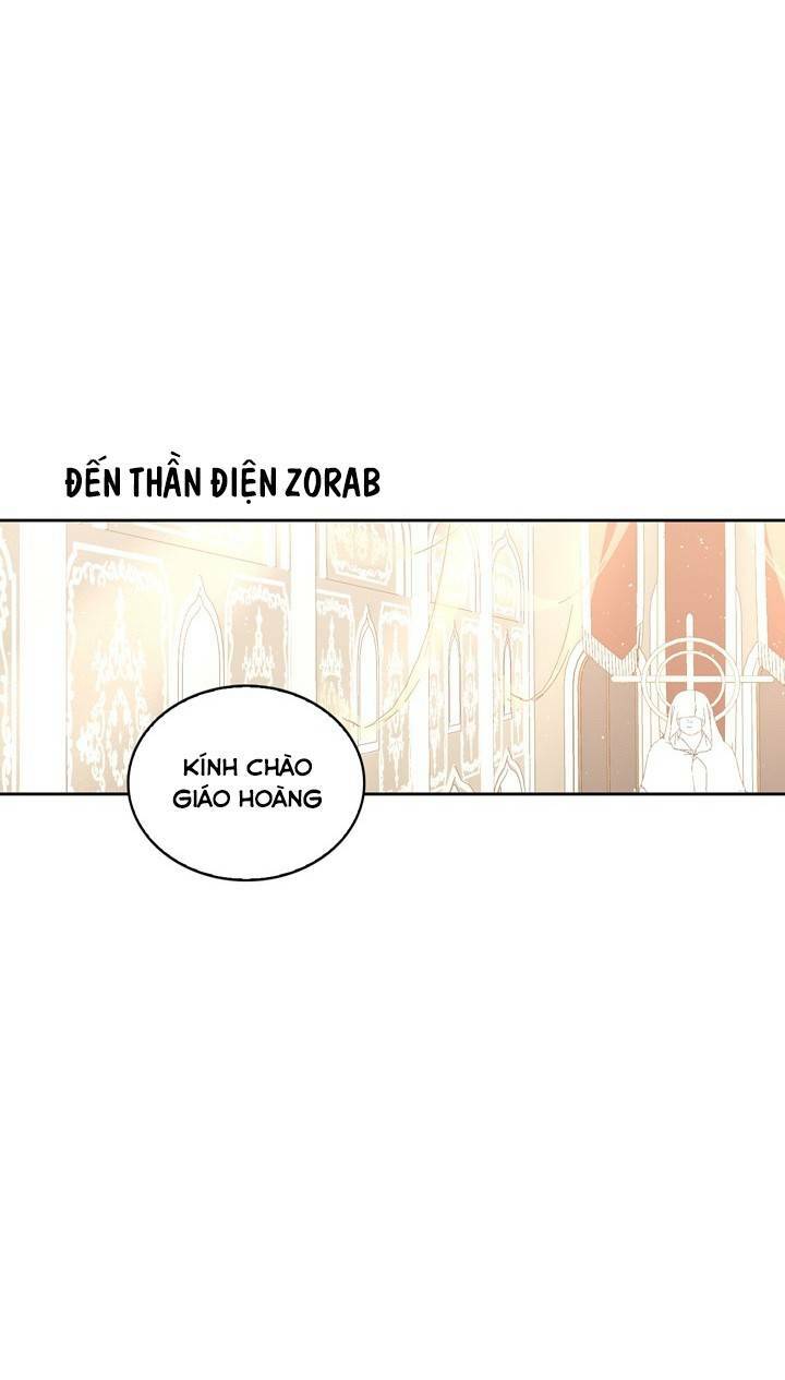 Đừng Đụng Vào Em Trai Ta: Chapter 41
