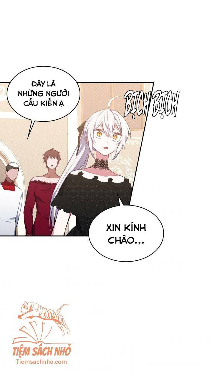 Đừng Đụng Vào Em Trai Ta: Chapter 41